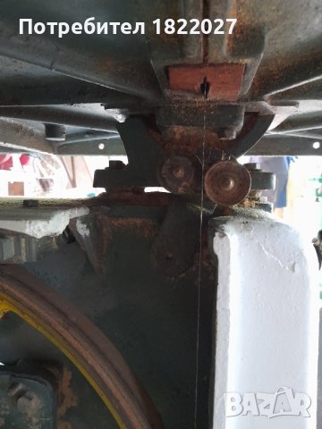  Банциг,струг за дърво, спарки, менгеме, снимка 3 - Сокоизстисквачки и цитрус преси - 33490254