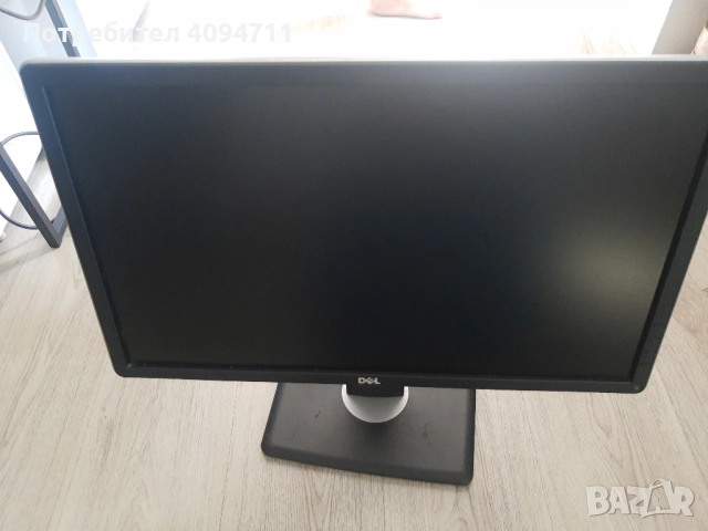 Monitor BENQ CW2280-T, снимка 3 - Монитори - 52444900