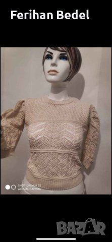 нова блуза, снимка 1