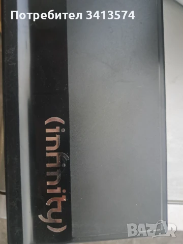 Аерограф инфинити 0,15 нов мод., снимка 2 - Ученически пособия, канцеларски материали - 51116229