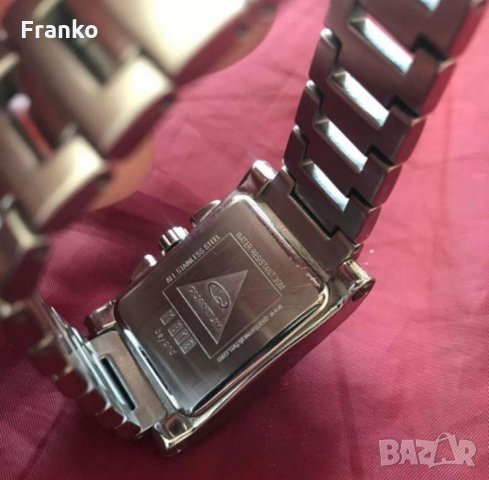 Уникален и стилен часовник, снимка 5 - Мъжки - 32900869