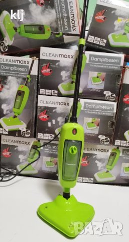 Парочистачка Cleanmaxx, снимка 3 - Прахосмукачки - 43886613