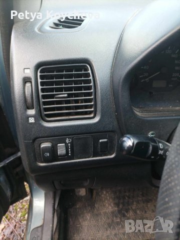 продавам мицубиши спейс стар,1.3-бензин, снимка 13 - Автомобили и джипове - 43864039