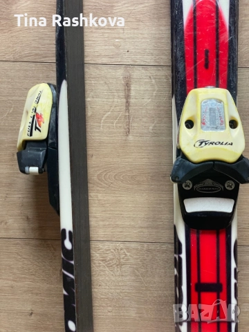 Детски ски Atomic 140, снимка 2 - Зимни спортове - 52455455