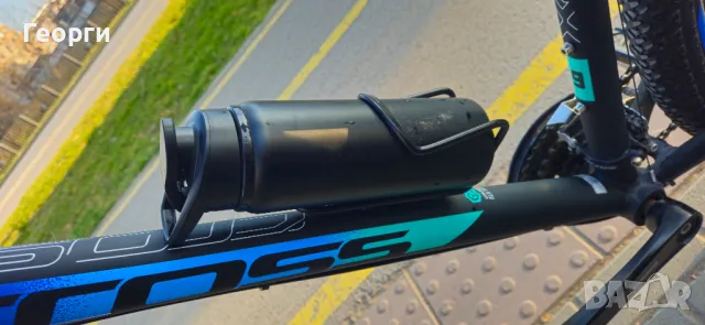 Велосипед CROSS GRX 9, 29 инча, снимка 12 - Велосипеди - 50153517