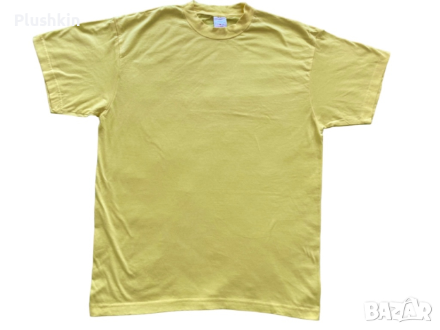 Мъжка тениска нова L, снимка 1 - Тениски - 44890684
