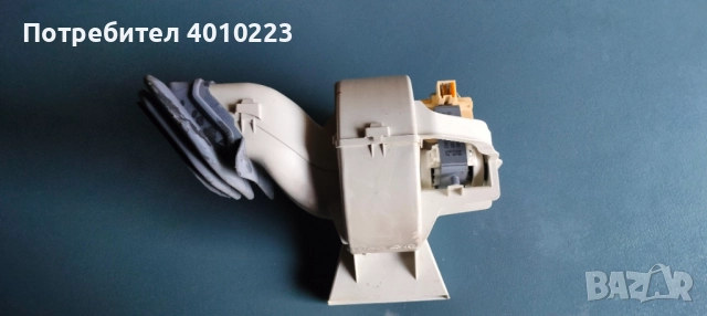 Части за съдомиялна Miele , снимка 13 - Съдомиялни - 52069239