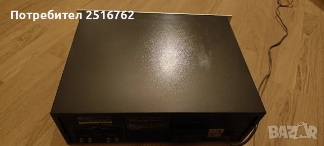 SHARP RT-3838, снимка 7 - Декове - 49520639