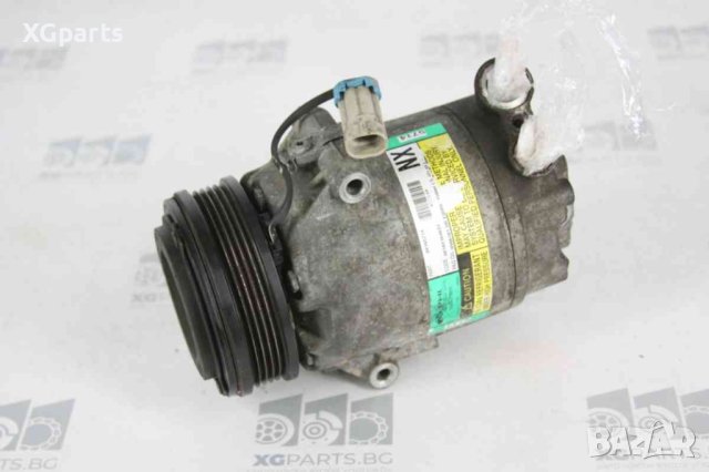  Компресор климатик за Opel Meriva A 1.4i 90к.с. (2003-2010), снимка 2 - Части - 44097421