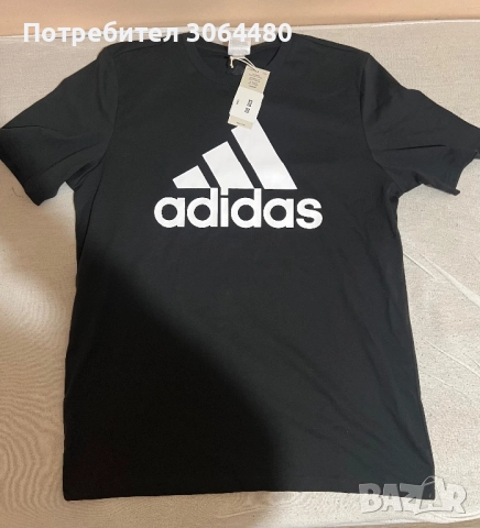 Тениска Adidas original нова
