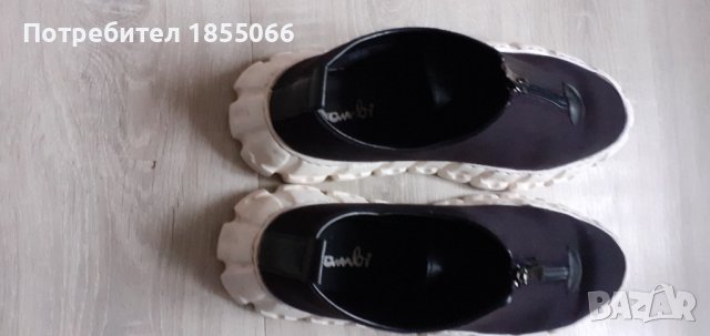 Дамски спортни обувки, снимка 5 - Кецове - 42435233