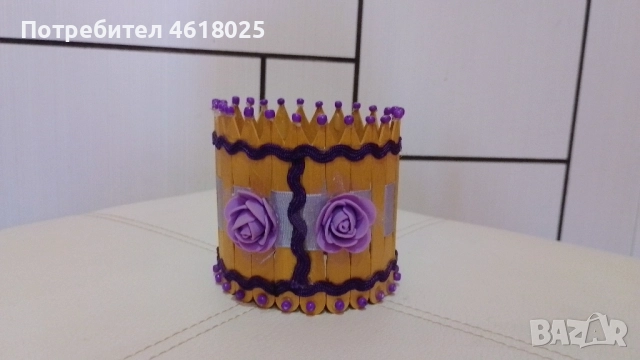 Поставка За Свещичка🫟