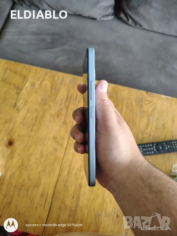 Здравейте продавам телефон redmi a3 , снимка 3 - Xiaomi - 52720724