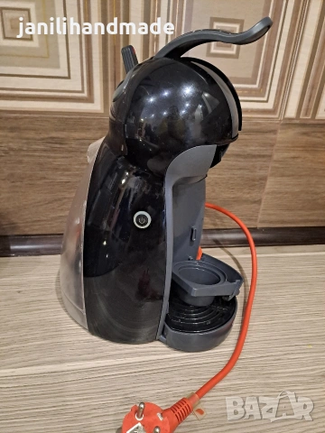 Кафемашина Dolce gusto, снимка 2 - Кафемашини - 53578717