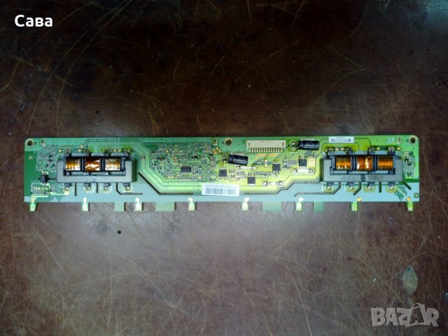 TV SAMSUNG  LE32C530F1W  на части, снимка 5 - Части и Платки - 27465445