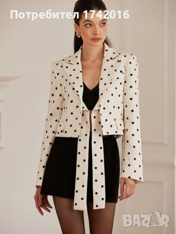 Сако от Shein, размер М