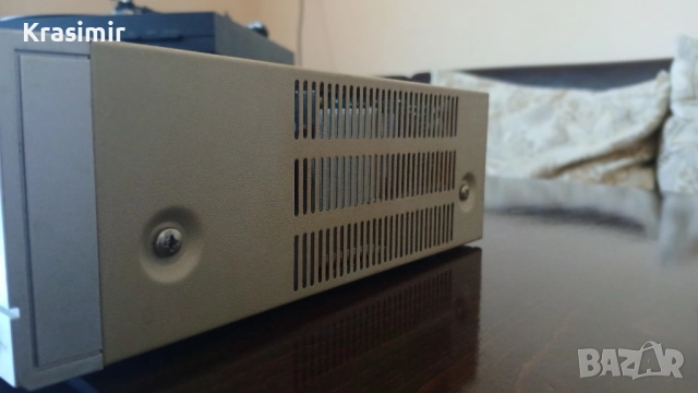 Sharp Optonica SM-104, снимка 4 - Аудиосистеми - 52182330