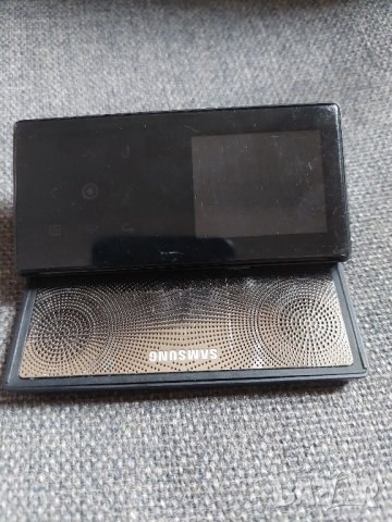 Музикален плеър Samsung YP-S5, снимка 4 - MP3 и MP4 плеъри - 43281081