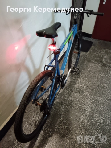 Продавам велосипед 26 , снимка 3 - Велосипеди - 52593300