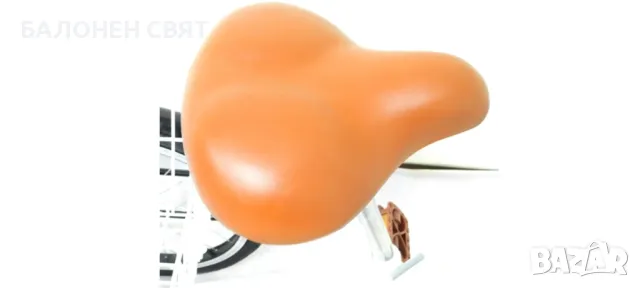 Безплатна Доставка Нов Модерен Триколесен Велосипед за възрастни с товарна кошница Триколка, снимка 9 - Велосипеди - 49612444