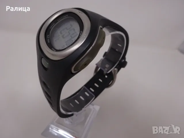 Nike Triax C5 - Електронен спортен ръчен часовник хронограф с аларма, с нова батерия, снимка 3 - Мъжки - 48642394