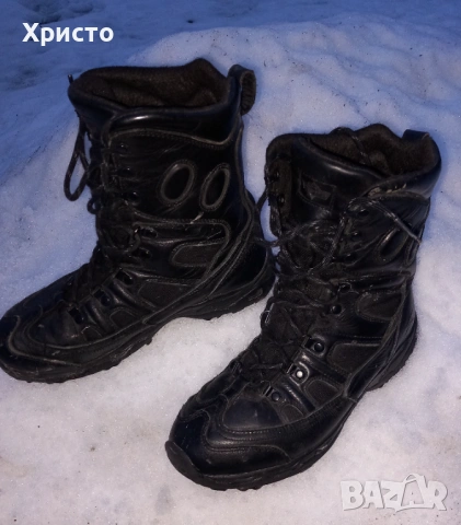 Тактически обувки Star Force /номер 42, снимка 5 - Други - 53596464