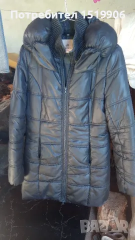 Дамско яке ANNA FIELD 