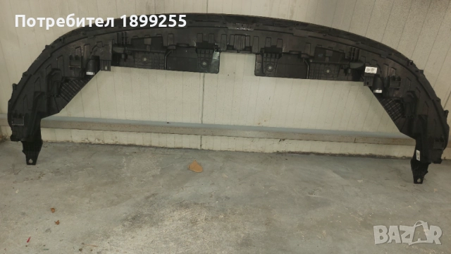 Light bar hyundai Kona лайтбар лед хюндай кона, снимка 2 - Части и Платки - 51987628