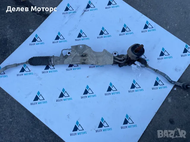 Кормилна хидравлична рейка за Dacia Dokker, Дачия Докер 490018151R