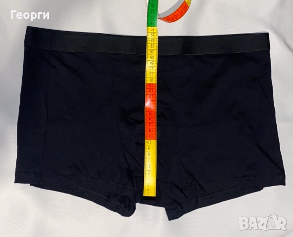 Памучни боксерки, снимка 4 - Бельо - 51718898