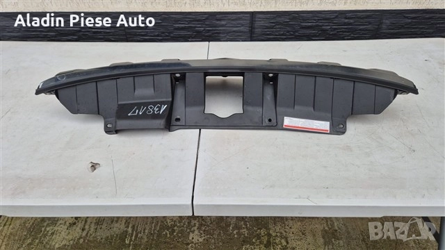 Решетка за предна броня Suzuki Vitara Facelift година 2018 2019 2020 2021 код 72121-86R0, 7212186R0, снимка 3 - Аксесоари и консумативи - 52620810