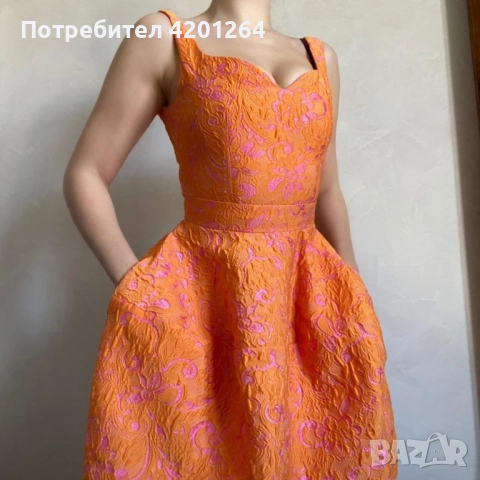 Рокля Pinko, снимка 1