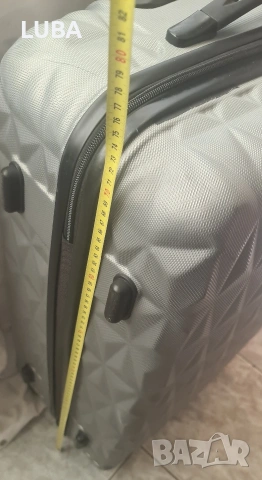 куфар, снимка 9 - Куфари с инструменти - 53477697