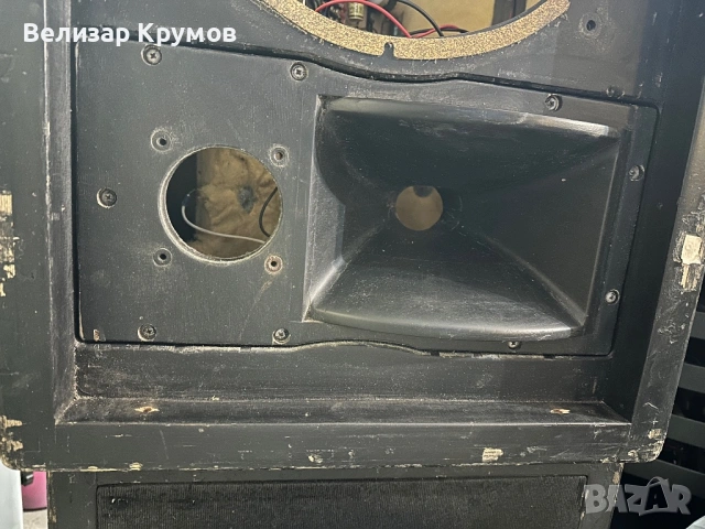 Кутии за 15 инча трилентови тонколони, снимка 13 - Аудиосистеми - 53072845