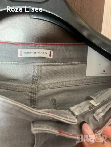 Нови  дънки Tony Hilfiger , снимка 4 - Дънки - 50732953