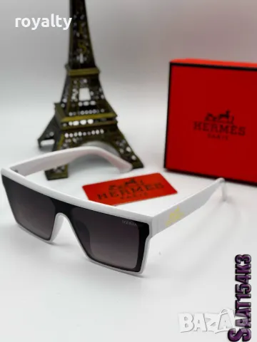 Слънчеви очила , снимка 6 - Слънчеви и диоптрични очила - 49484298