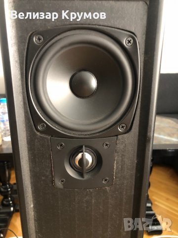 Активни тонколони Boston acoustics vr 960, снимка 10 - Тонколони - 39769982