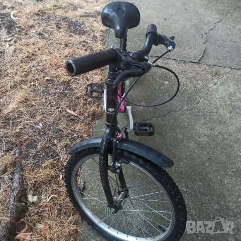 Детски велосипед 20 цола, снимка 7 - Велосипеди - 50611936