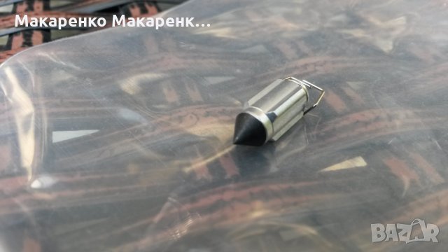 Клан поплавък - игла за Honda , Kawasaki , Yamaha , Suzuki , Crf, Kxf, Rmz, Yzf, снимка 3 - Мотоциклети и мототехника - 28801134