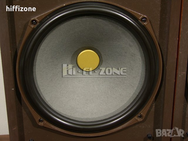 ТОНКОЛОНИ  Celestion ditton 66 seriesll , снимка 10 - Тонколони - 33650136