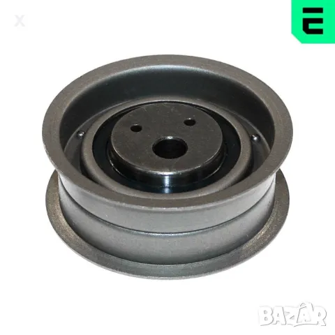 CR1682 NEWSUN Обтяжна ролка, ангренаж 1.6 D, 1.6 TD, 1.9 D, 1.9 TD, VW / AUDI / SEAT 1976 - 2003, снимка 2 - Части - 48443496