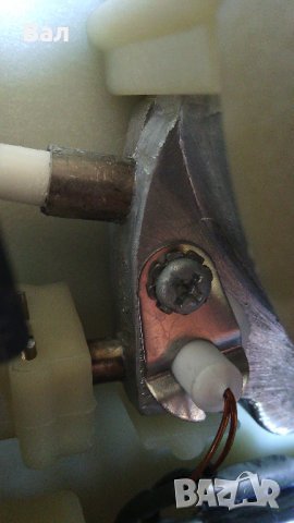 На части Кафемашина Espresso Coffee Maker модел S22, снимка 15 - Кафемашини - 39537220