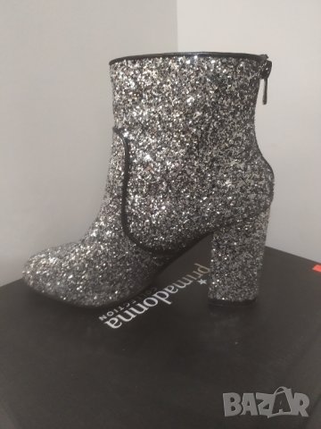 Дамски боти марка Primadonna Разпродажба, снимка 4 - Дамски боти - 43085247