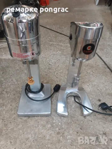 Професионална Фреш Машина, снимка 8 - Машини за сок - 48462431