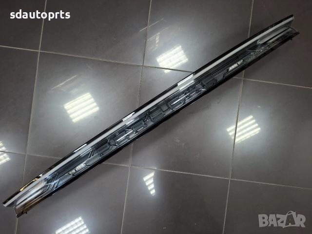 9JA945082F Нов Централен Стоп Led Porsche TAYCAN 19-24 Европа 