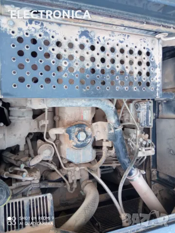 KOBELCO SK500LC ADBLUE,SCR,NOX,DPF, EGR, НХ3 Изключване, снимка 6 - Друга електроника - 47863494