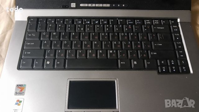 Acer Aspire 5040 model MS2171, снимка 2 - Части за лаптопи - 32535027