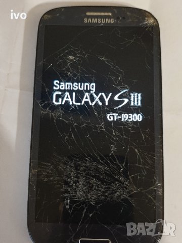 samsung s3, снимка 1 - Samsung - 38899576