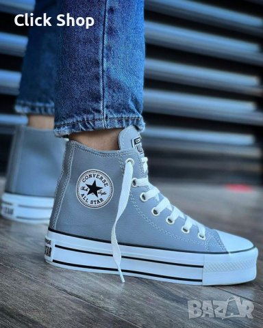 Дамски маратонки Converse Реплика ААА+ в Маратонки в гр. София - ID38538152  — Bazar.bg