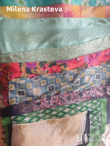 Шалчета, снимка 6 - Шапки - 53082347